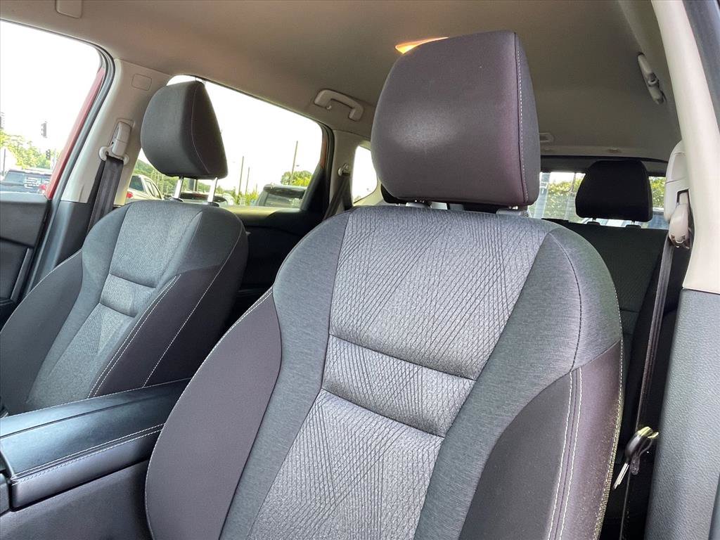 Used 2024 Nissan Rogue SV AWD/4WD image 19