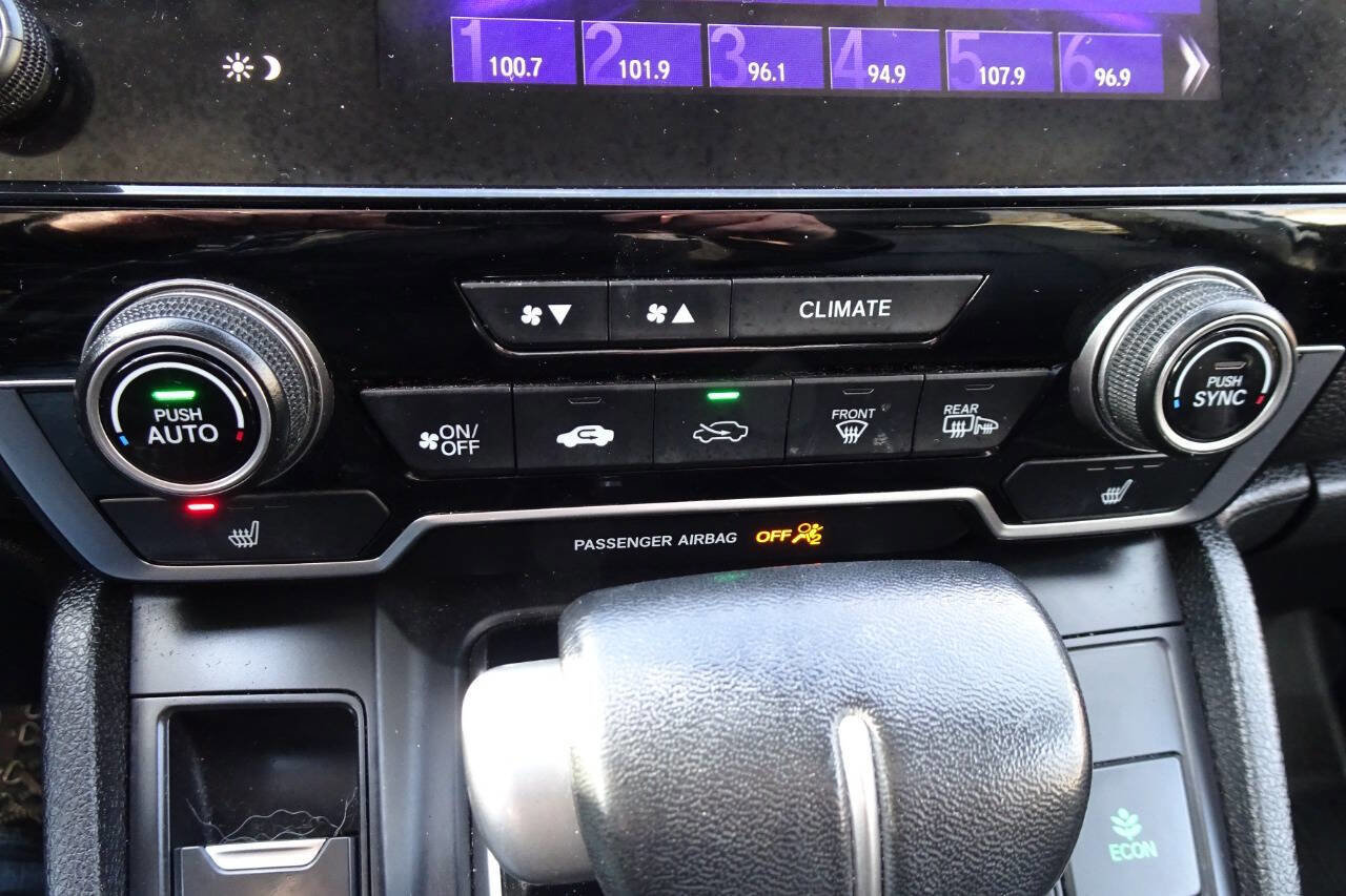 Used 2019 Honda CR-V EX-L image 22