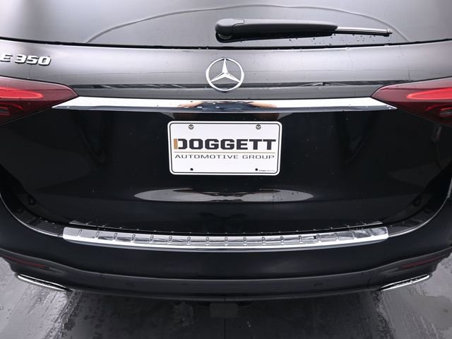 Certified 2026 Mercedes-Benz GLE 350 4MATIC image 14