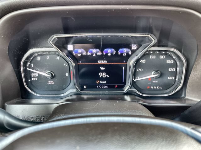 Used 2020 GMC Sierra 1500 Denali w/ LPO, GMC Protection Package AWD/4WD image 11