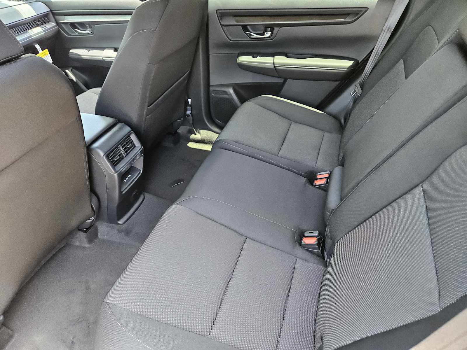 New 2026 Honda CR-V EX image 25