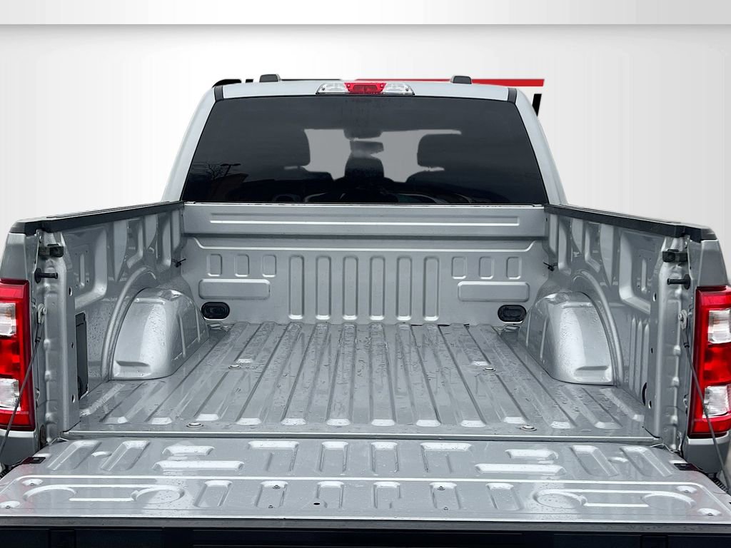 Used 2023 Ford F150 XL w/ STX Appearance Package image 24