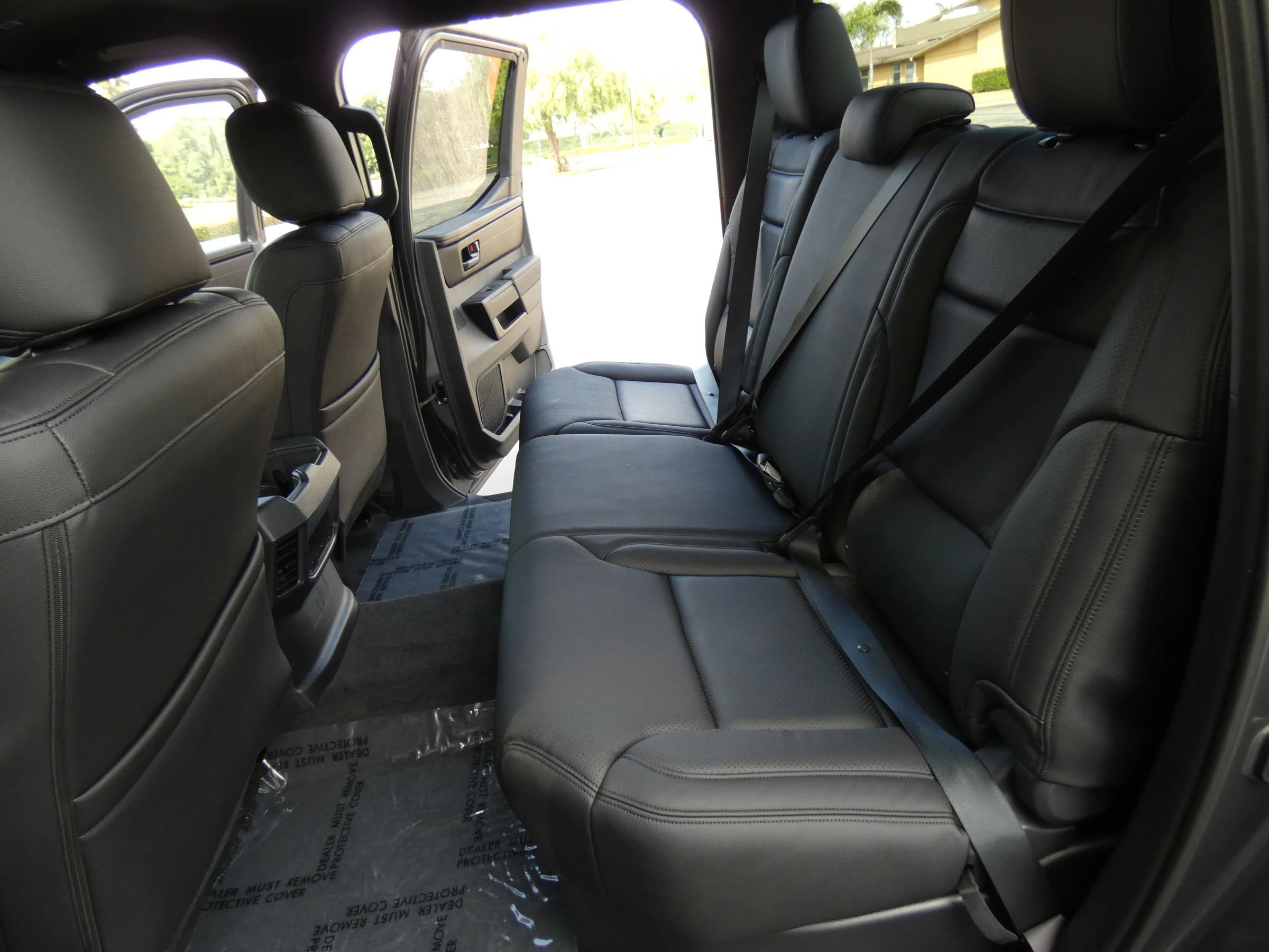 Used 2026 Toyota Tundra SR image 50