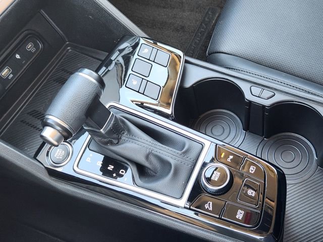 Certified 2023 Kia Sportage EX image 20