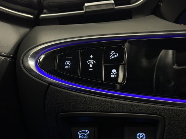 Used 2024 Genesis GV70 3.5T Sport w/ Sport Prestige Package image 12