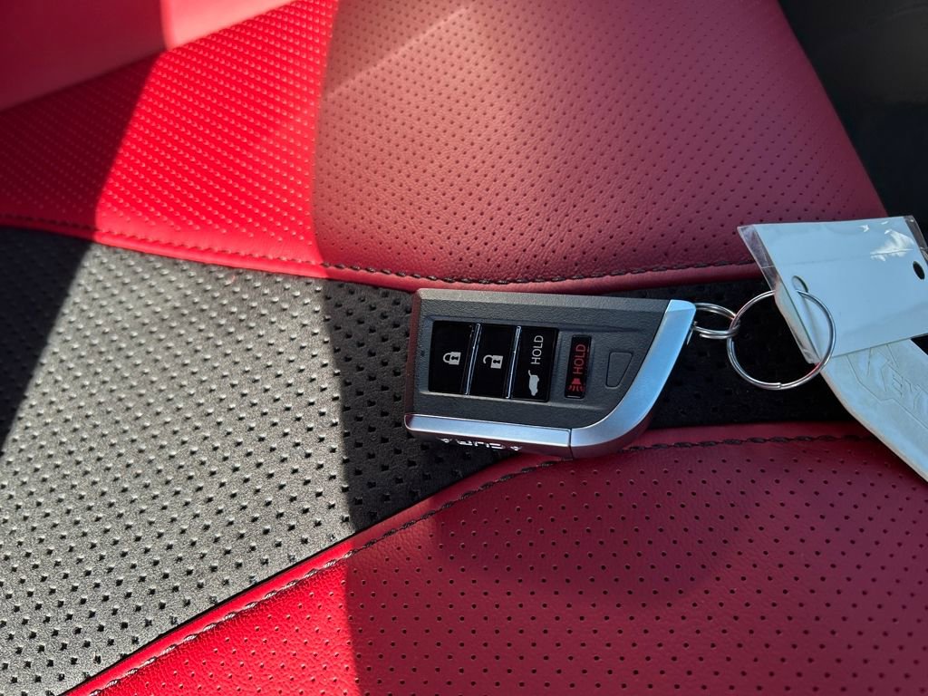 New 2026 Acura RDX A-Spec image 27