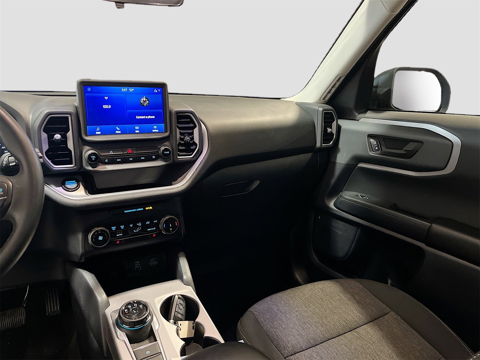 Used 2024 Ford Bronco Sport Big Bend w/ Convenience Package image 23