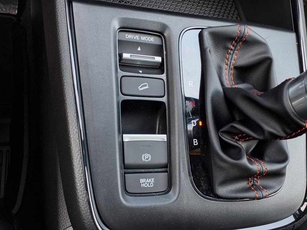 New 2026 Honda CR-V Sport-L image 21