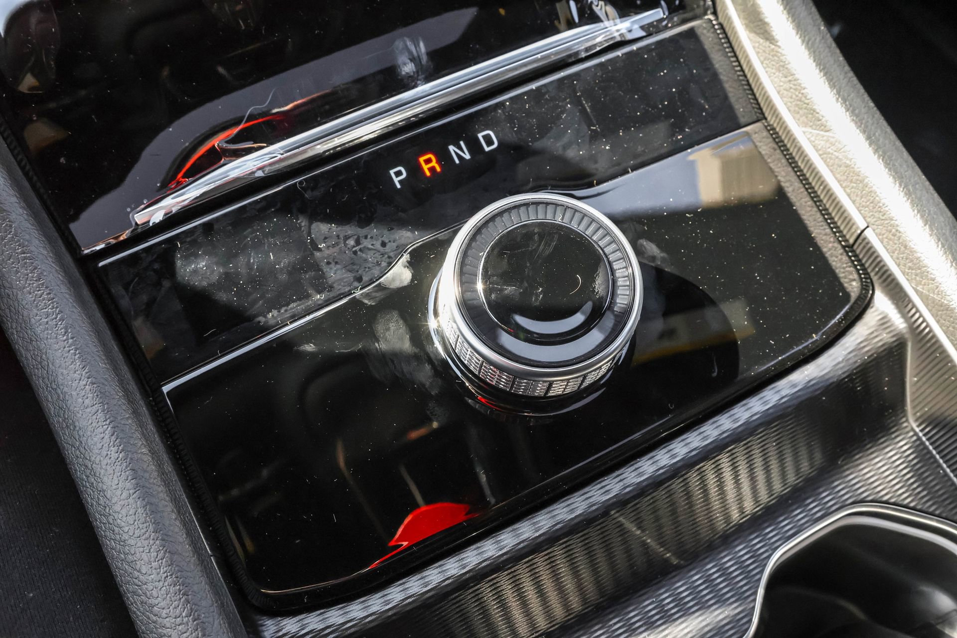 New 2025 Jeep Grand Cherokee Altitude image 21