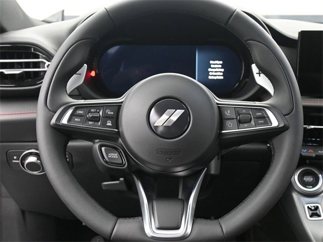 New 2025 Dodge Hornet R/T image 29