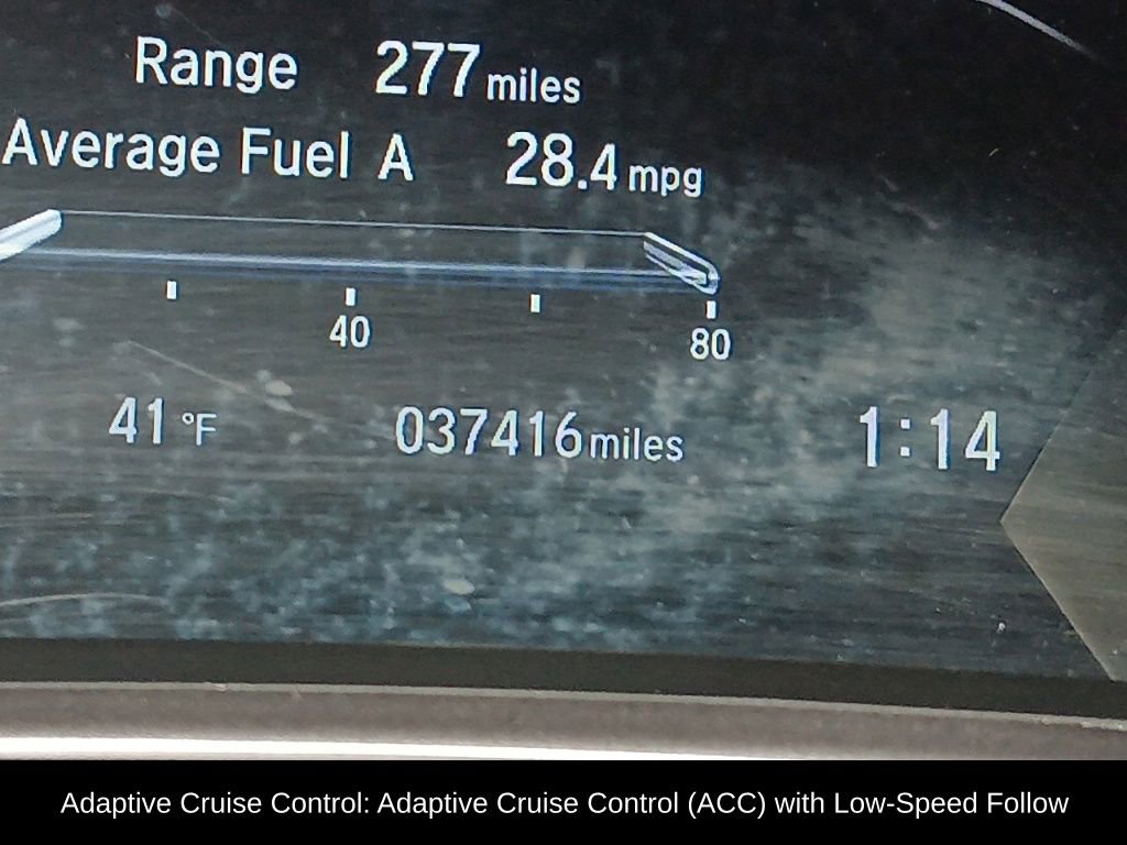 Used 2022 Honda CR-V EX image 15