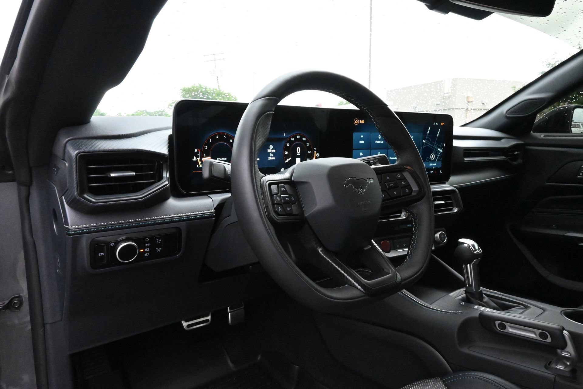 Used 2026 Ford Mustang GT RWD image 14