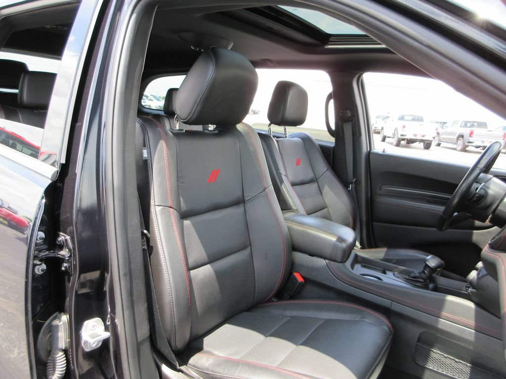 Used 2024 Dodge Durango GT AWD/4WD image 24