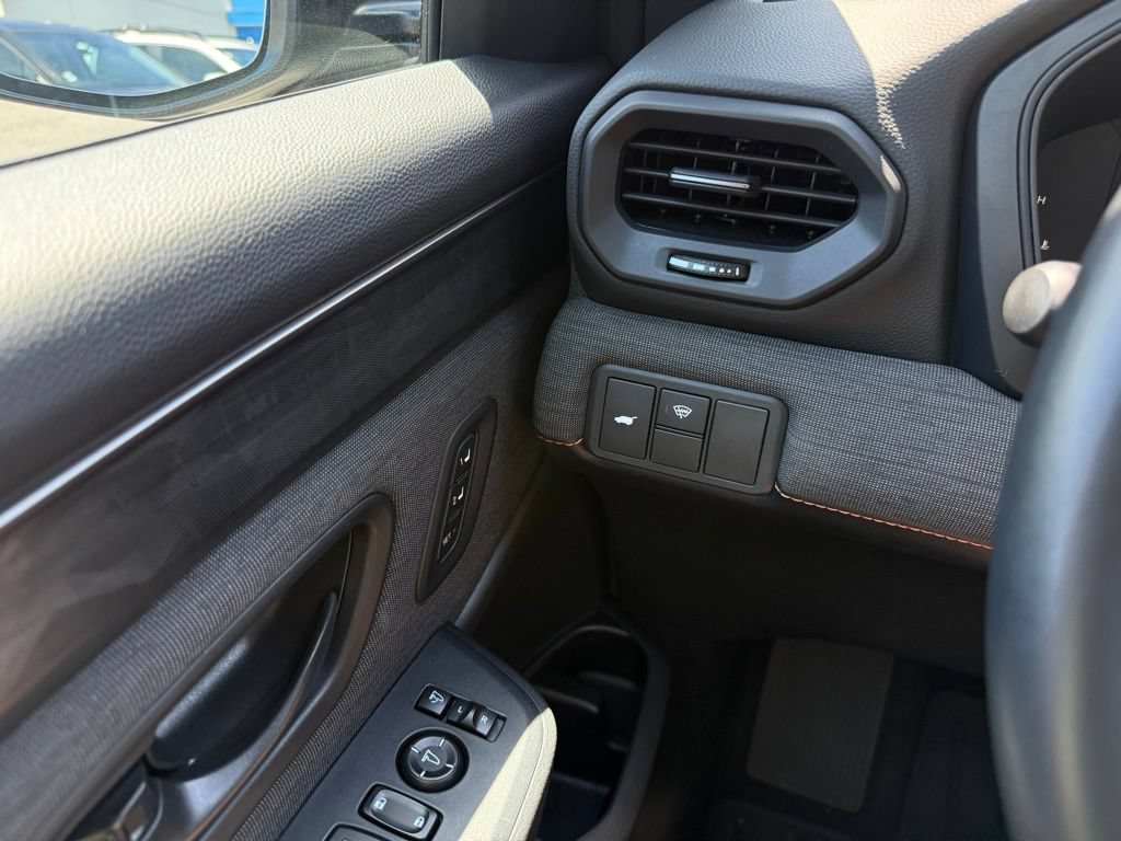 Certified 2026 Honda Passport TrailSport image 27