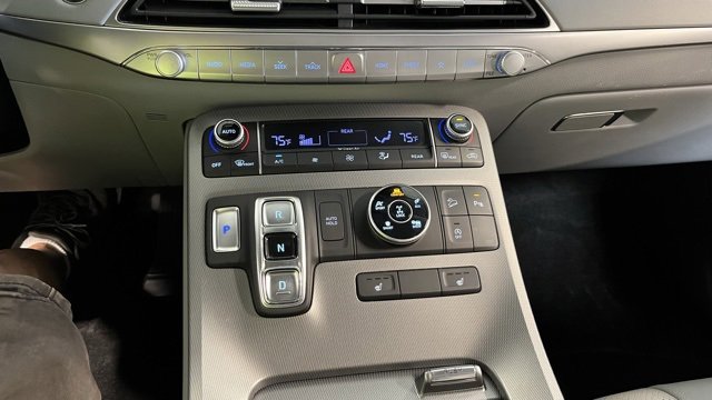 Used 2020 Hyundai Palisade SEL w/ Convenience Package image 27