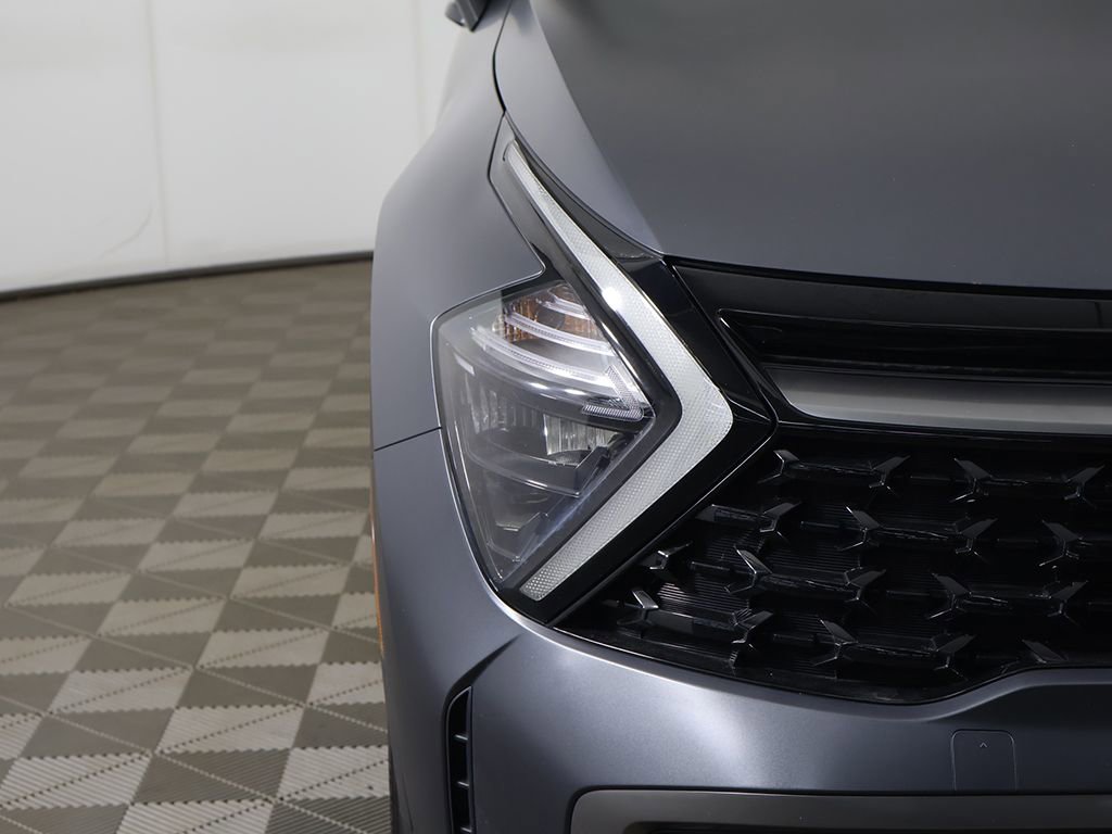 Used 2023 Kia Sportage X-Line AWD/4WD image 14