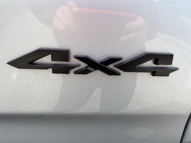 New 2027 RAM 1500 Rebel AWD/4WD image 20