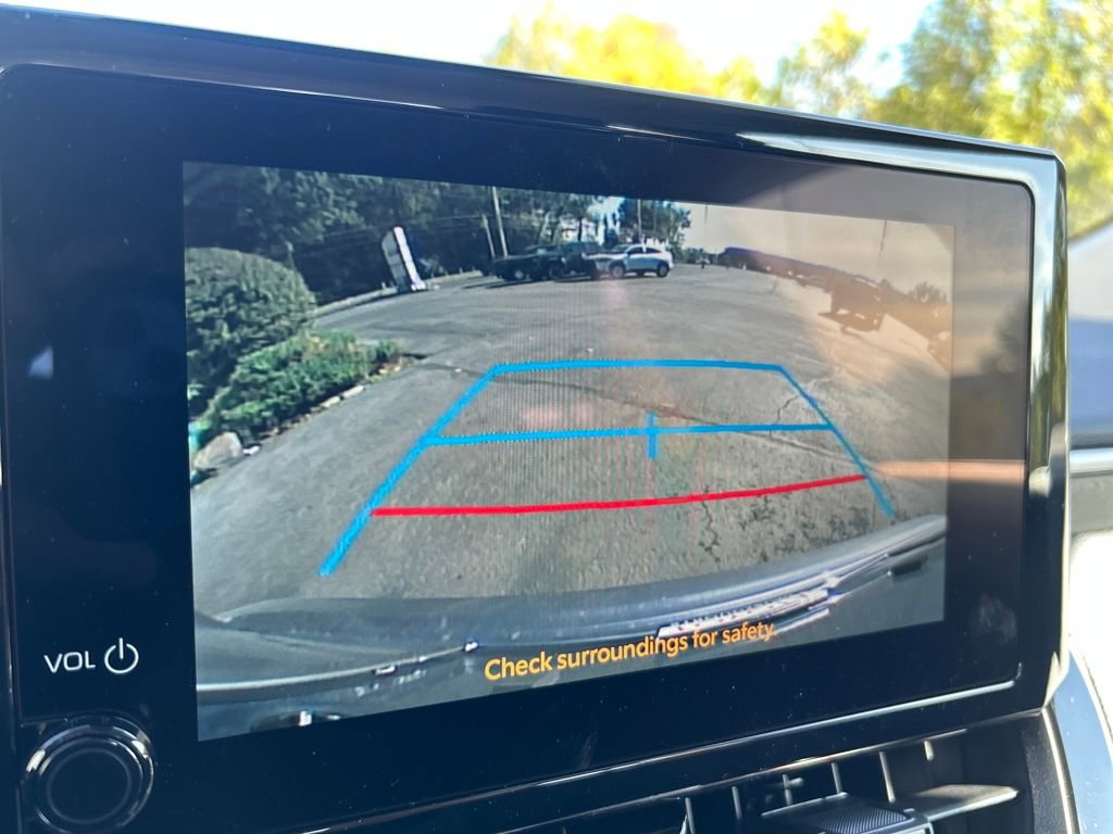 New 2026 Toyota Corolla LE image 20