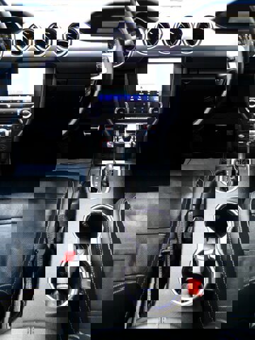 Used 2021 Ford Mustang GT Premium w/ Equipment Group 401A image 20