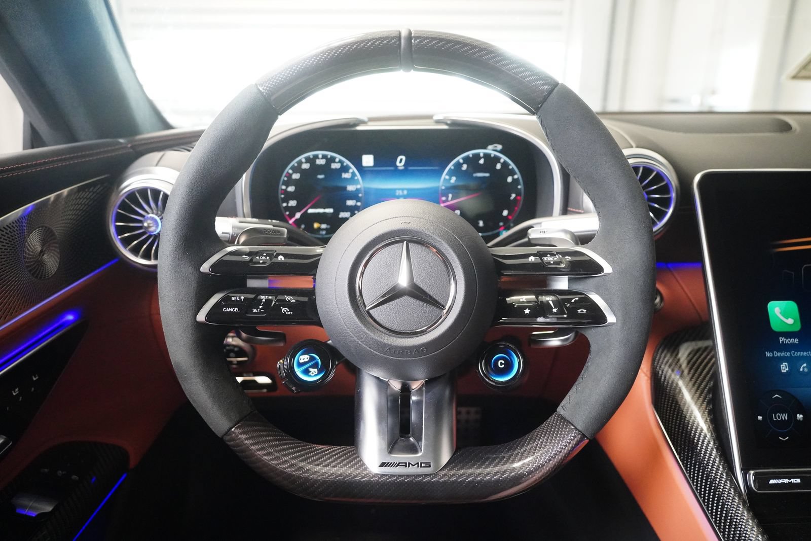 New 2026 Mercedes-Benz AMG GT 55 image 18