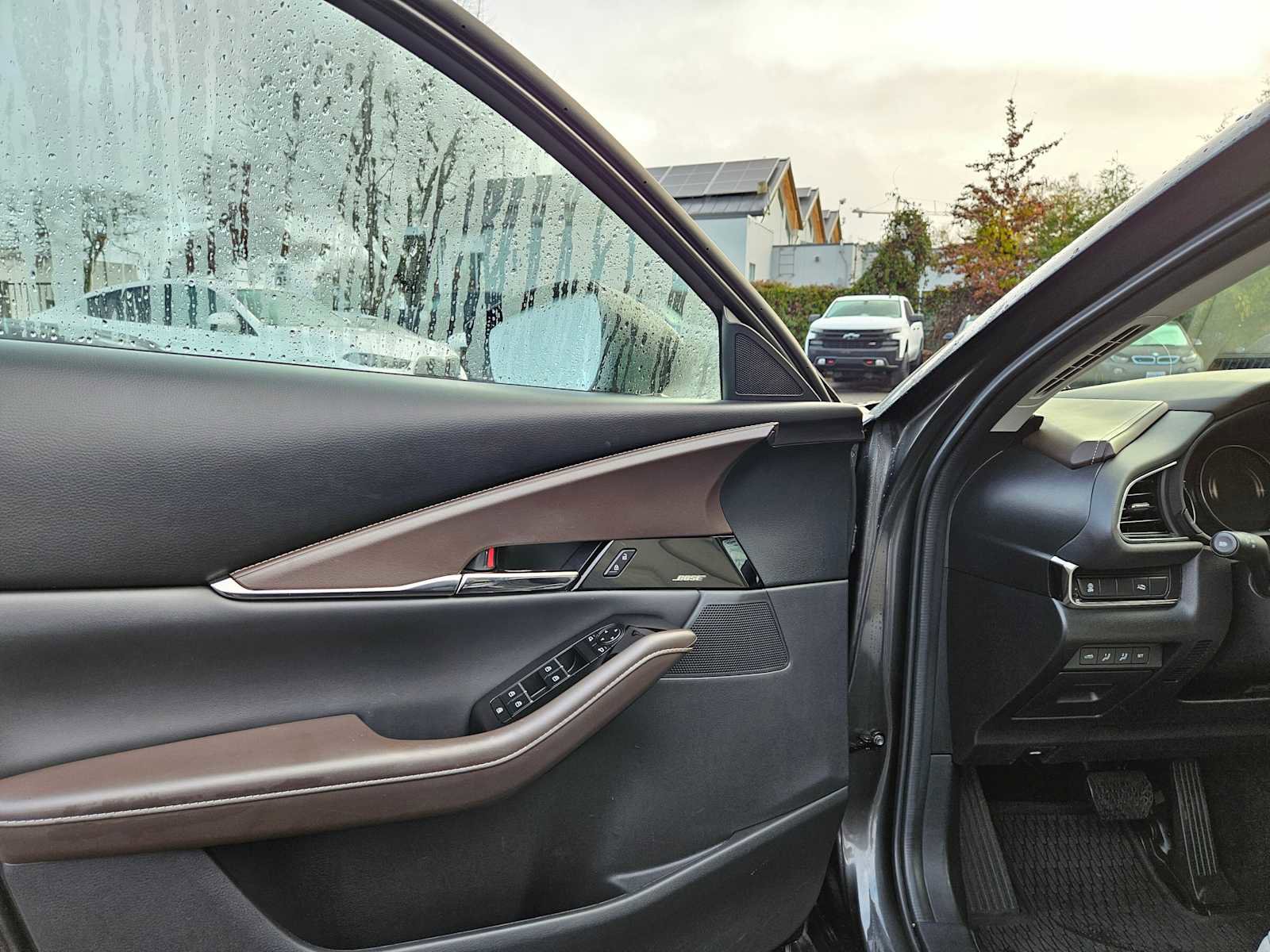 Used 2023 MAZDA CX-30 2.5 Turbo w/ Premium Package image 23