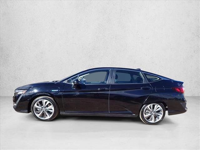 Used 2018 Honda Clarity Touring image 2