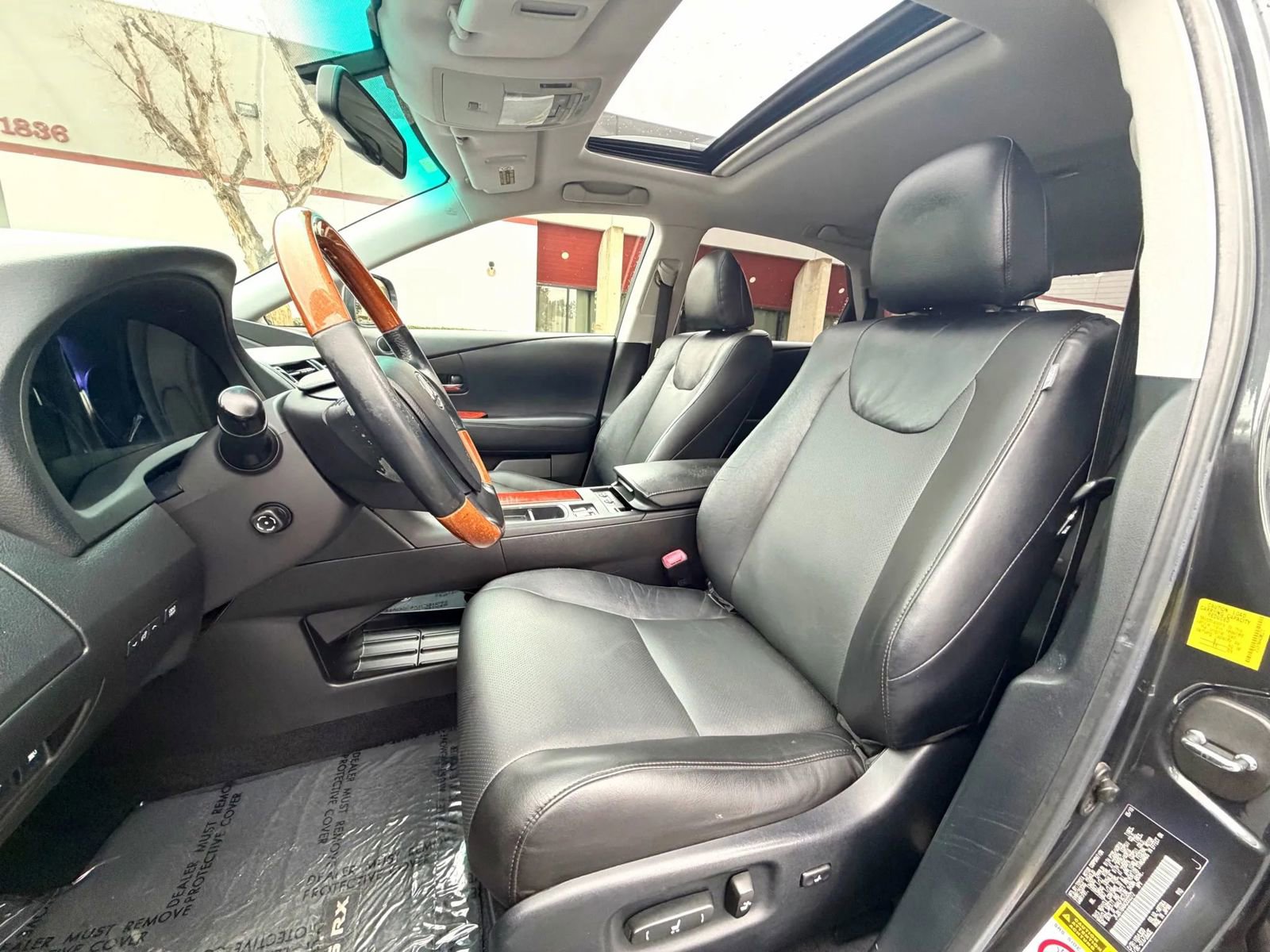 Used 2010 Lexus RX 350 2WD image 10