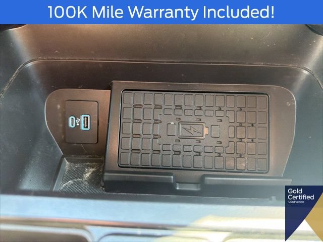 Used 2024 Ford F150 XLT w/ Equipment Group 302A MID AWD/4WD image 39