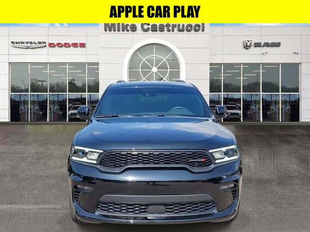 Used 2023 Dodge Durango GT RWD image 2