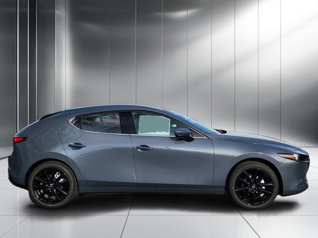 New 2026 MAZDA MAZDA3 2.5 S Hatchback w/ Premium Pkg image 24