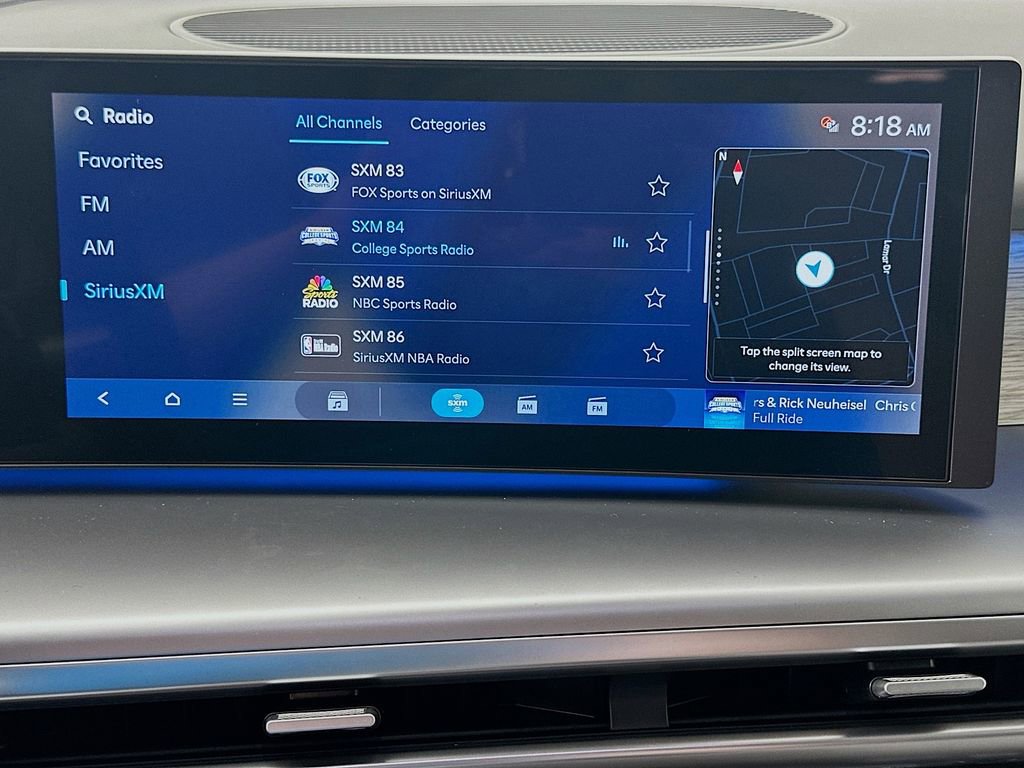 New 2026 Hyundai Ioniq 9 SEL image 11