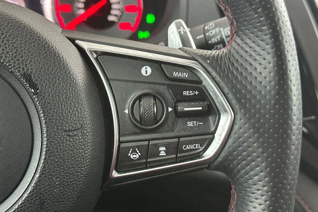 Certified 2021 Acura RDX A-Spec image 32