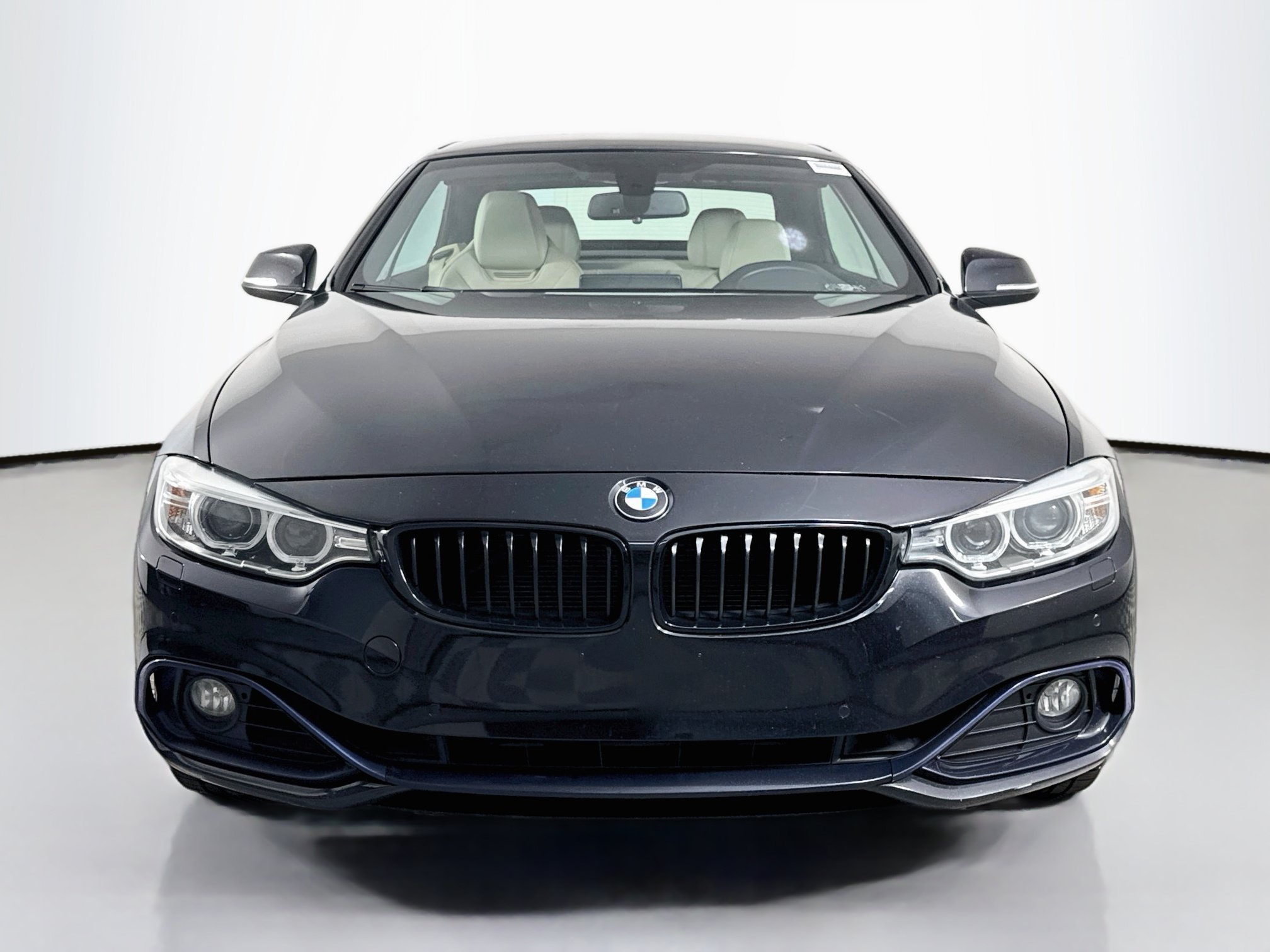 Used 2016 BMW 428i xDrive Convertible AWD/4WD video 2