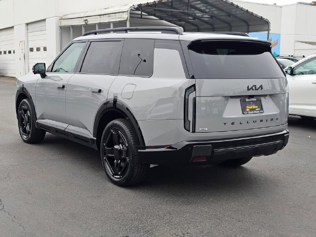 New 2026 Kia EV9 Wind AWD/4WD image 37