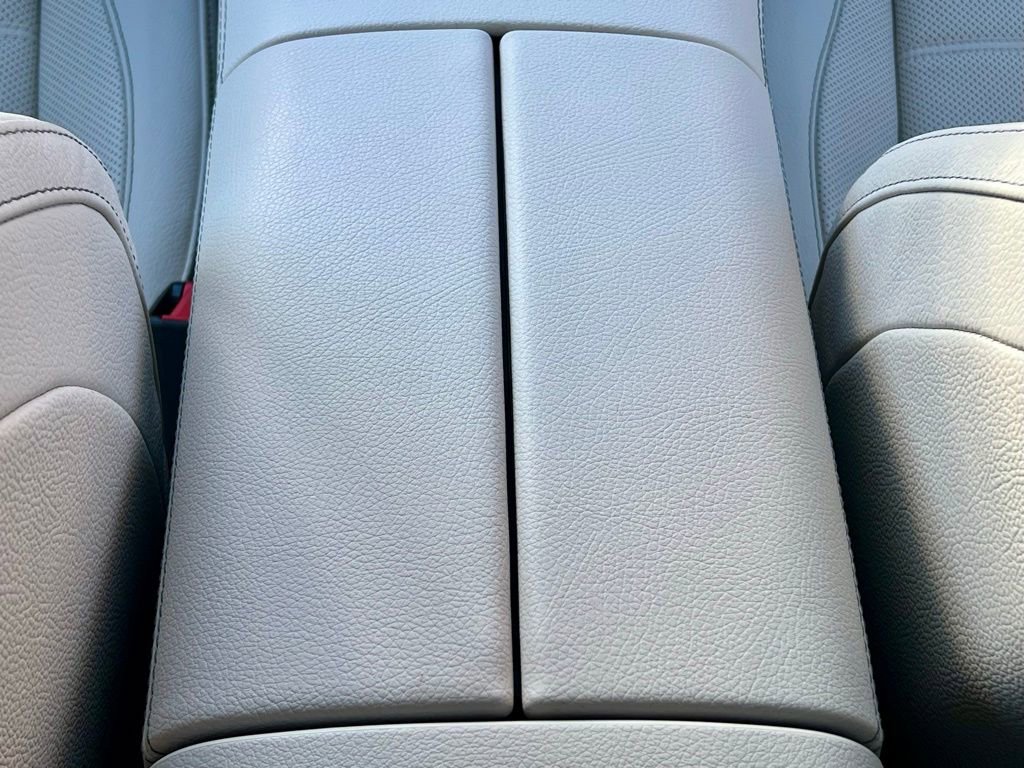 Certified 2022 Mercedes-Benz GLS 450 4MATIC image 22