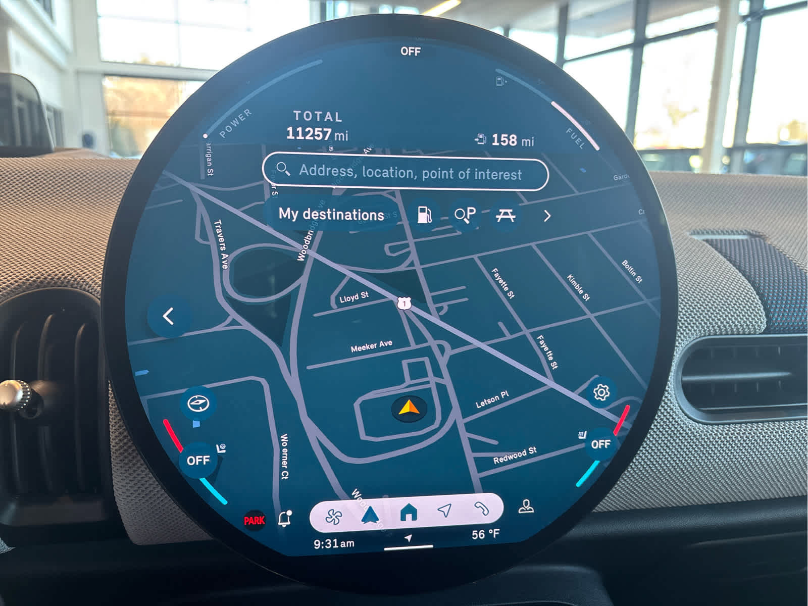 Used 2025 MINI Cooper S image 19