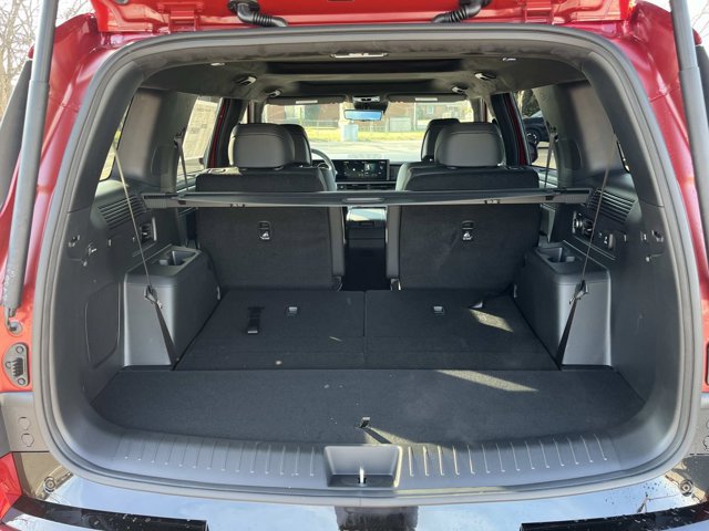 New 2026 Hyundai Santa Fe Calligraphy AWD/4WD image 11