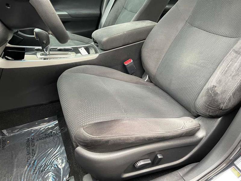 Used 2014 Nissan Altima 2.5 S w/ Sport Value Package image 52