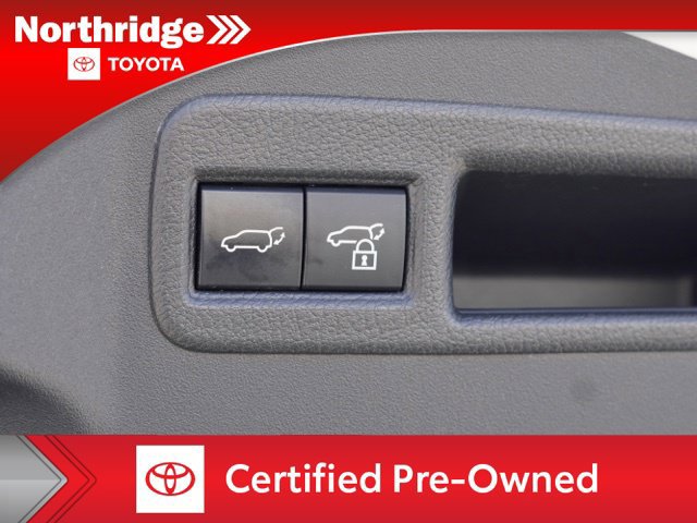 Certified 2023 Toyota bZ4X FWD w/ Weather Package image 41