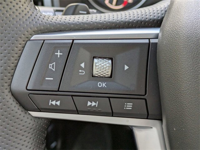 New 2025 Mitsubishi Outlander SE image 28