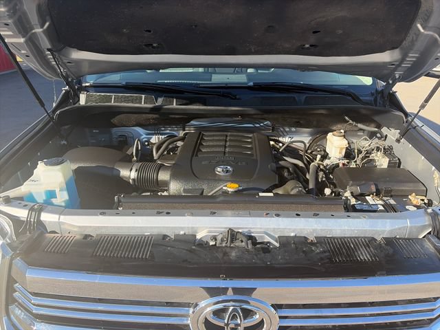 Used 2017 Toyota Tundra SR5 w/ TRD Off Road Package AWD/4WD image 49