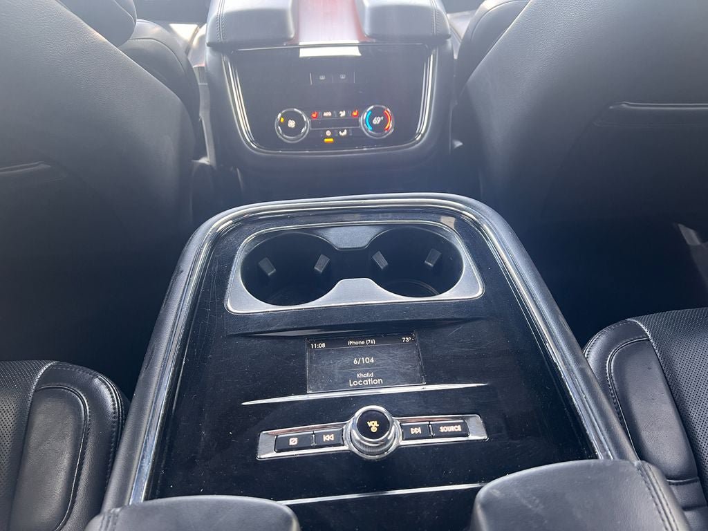 Used 2021 Lincoln Navigator L Reserve AWD/4WD image 33
