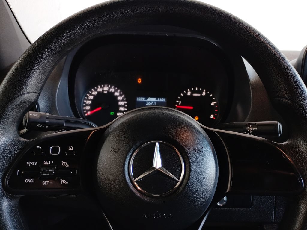 Used 2020 Mercedes-Benz Sprinter 3500 image 25