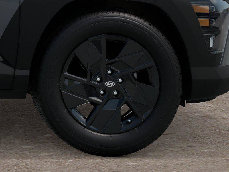 New 2027 Hyundai Kona SEL Sport FWD image 8