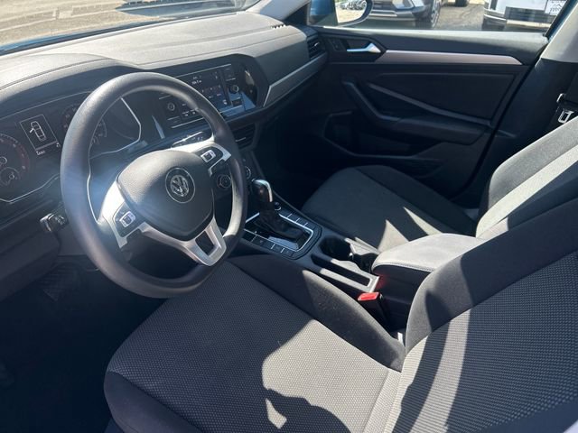 Used 2019 Volkswagen Jetta S FWD image 13