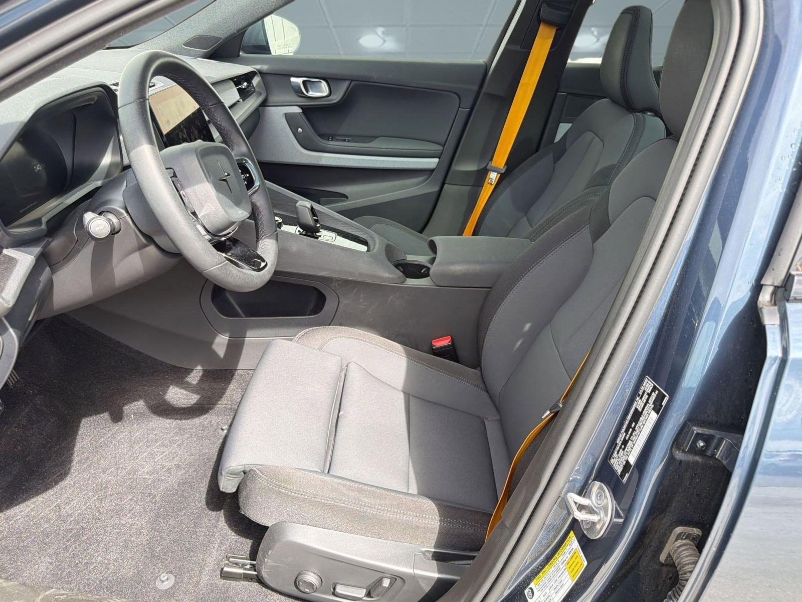 Used 2023 Polestar Polestar 2 w/ Pilot Pack image 5