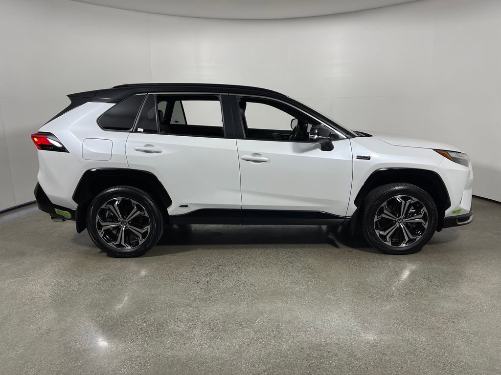 Certified 2023 Toyota RAV4 XSE w/ Weather Package AWD/4WD image 2