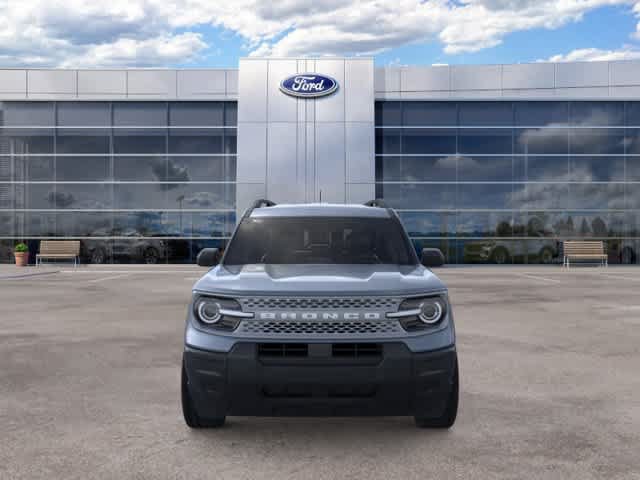 New 2026 Ford Bronco Sport Big Bend AWD/4WD image 6