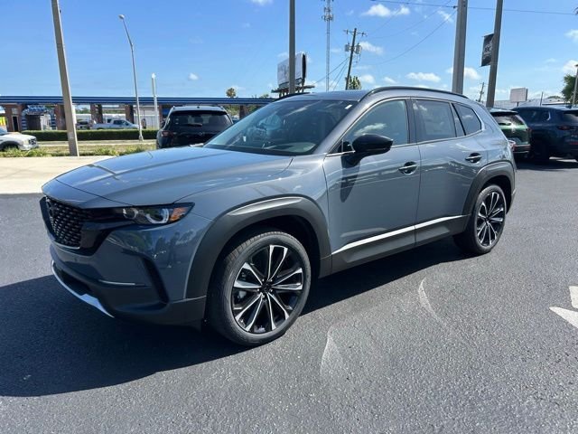 New 2026 MAZDA CX-50 AWD 2.5 S w/ Weather Package image 3