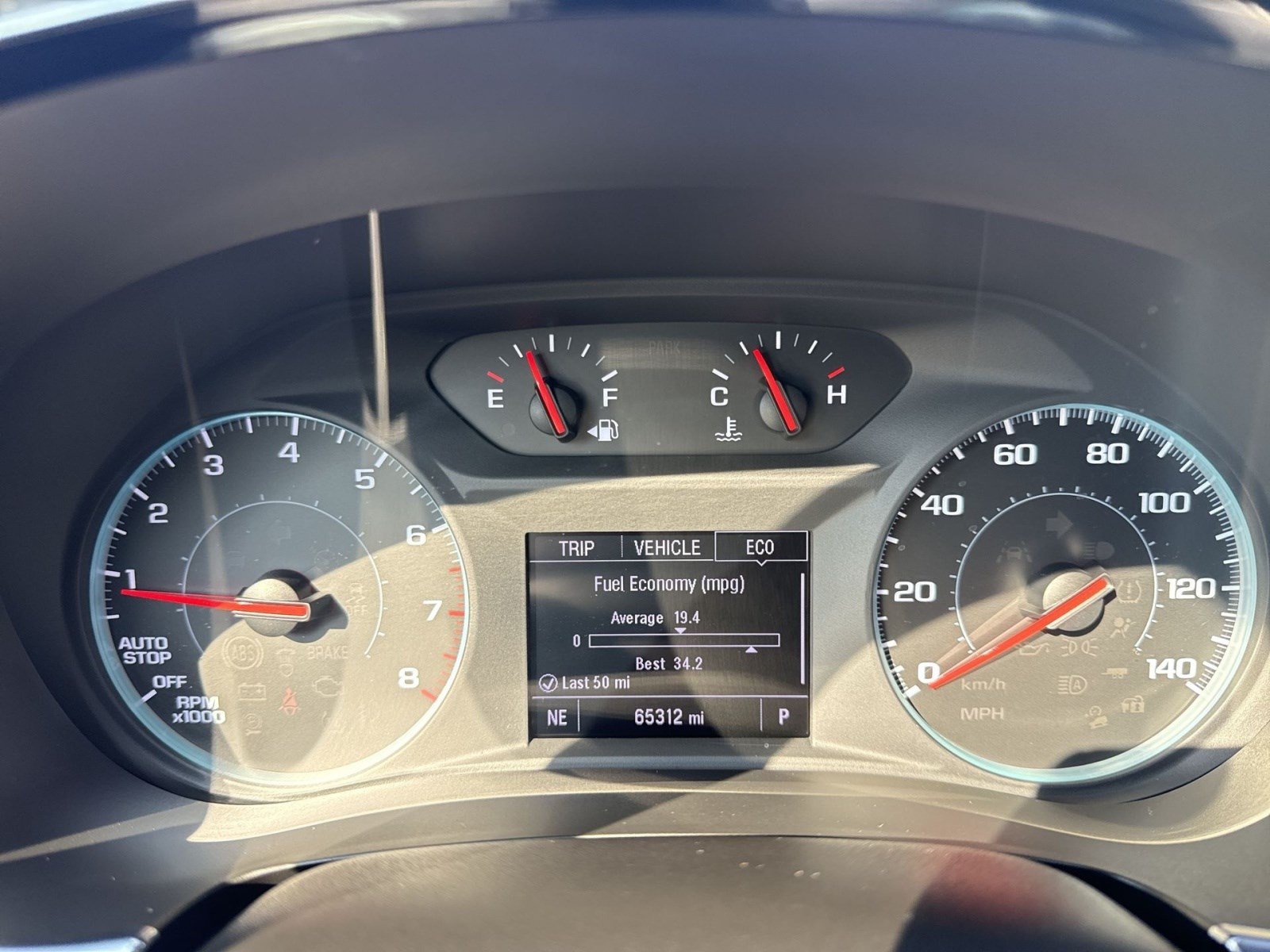Used 2023 Chevrolet Traverse LS FWD image 16
